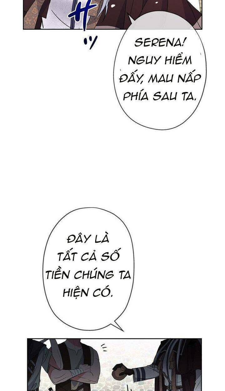 Nếu Là Phản Diện, Liệu Tôi Sẽ Chết?: Chapter 20