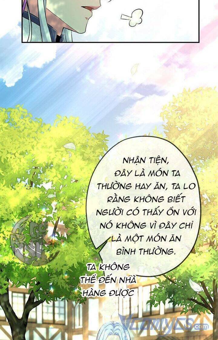Nếu Là Phản Diện, Liệu Tôi Sẽ Chết?: Chapter 20