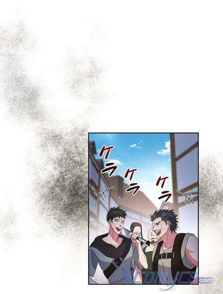 Nếu Là Phản Diện, Liệu Tôi Sẽ Chết?: Chapter 20
