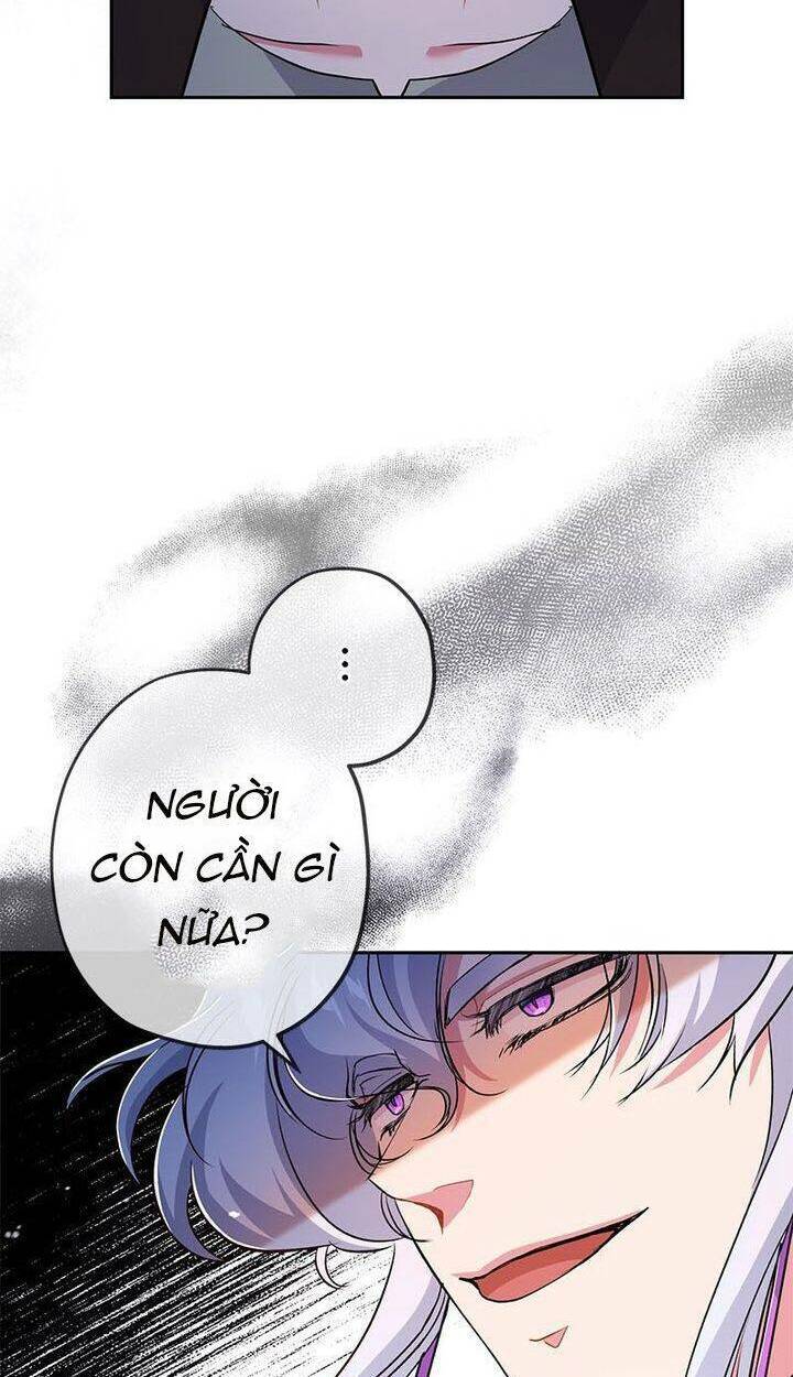 Nếu Là Phản Diện, Liệu Tôi Sẽ Chết?: Chapter 20