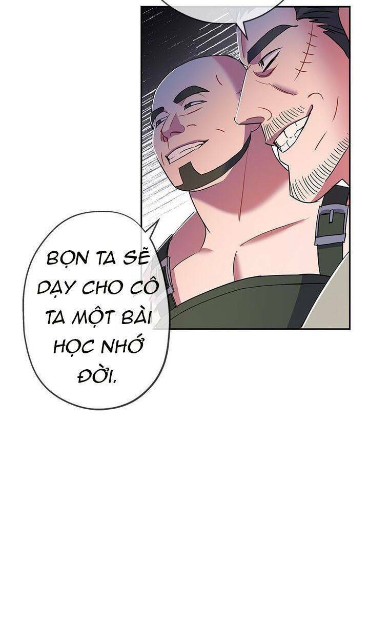 Nếu Là Phản Diện, Liệu Tôi Sẽ Chết?: Chapter 20