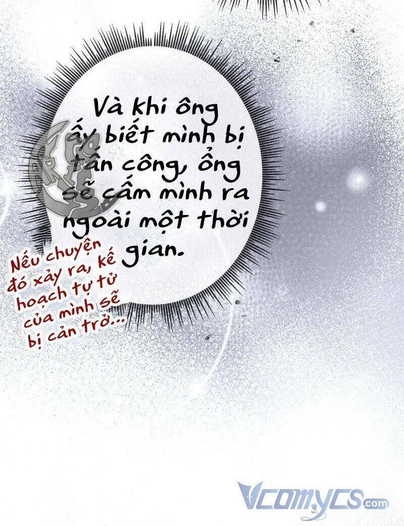 Nếu Là Phản Diện, Liệu Tôi Sẽ Chết?: Chapter 21