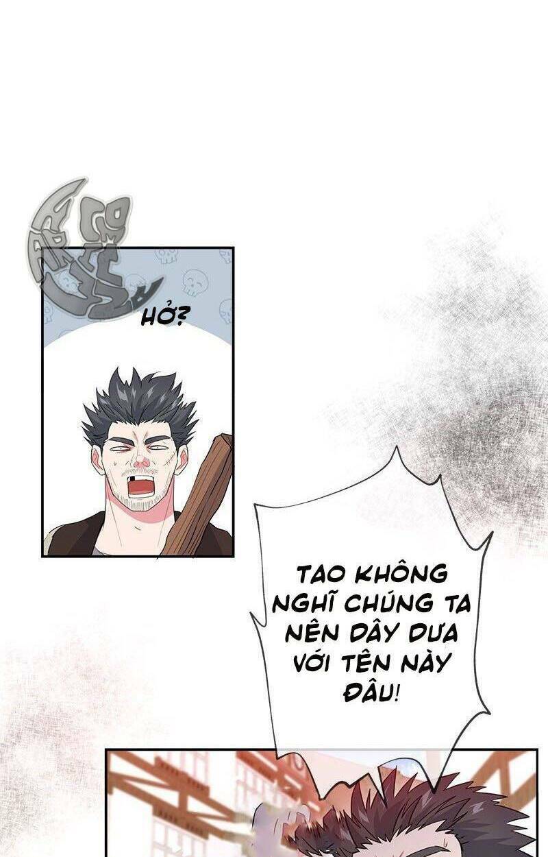 Nếu Là Phản Diện, Liệu Tôi Sẽ Chết?: Chapter 21