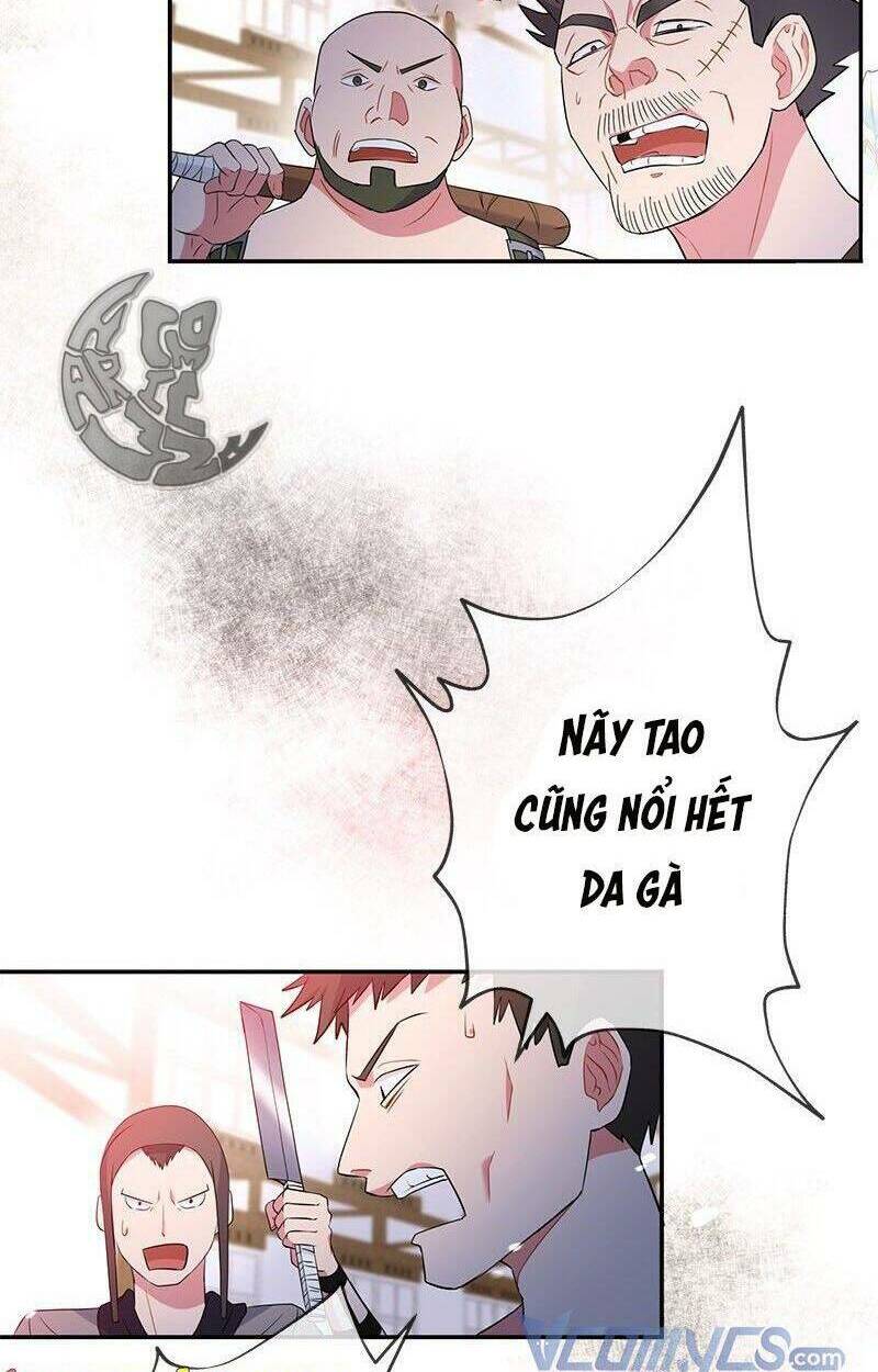 Nếu Là Phản Diện, Liệu Tôi Sẽ Chết?: Chapter 21