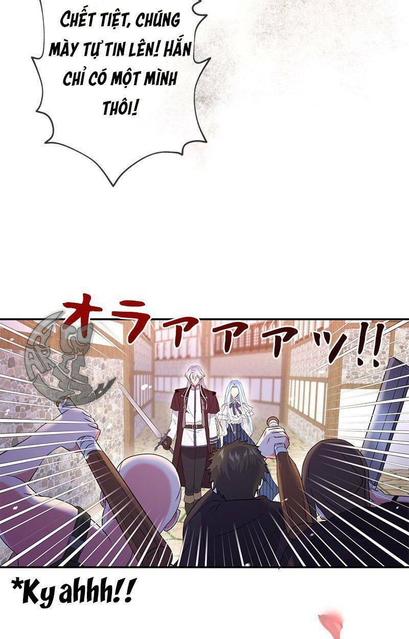 Nếu Là Phản Diện, Liệu Tôi Sẽ Chết?: Chapter 21