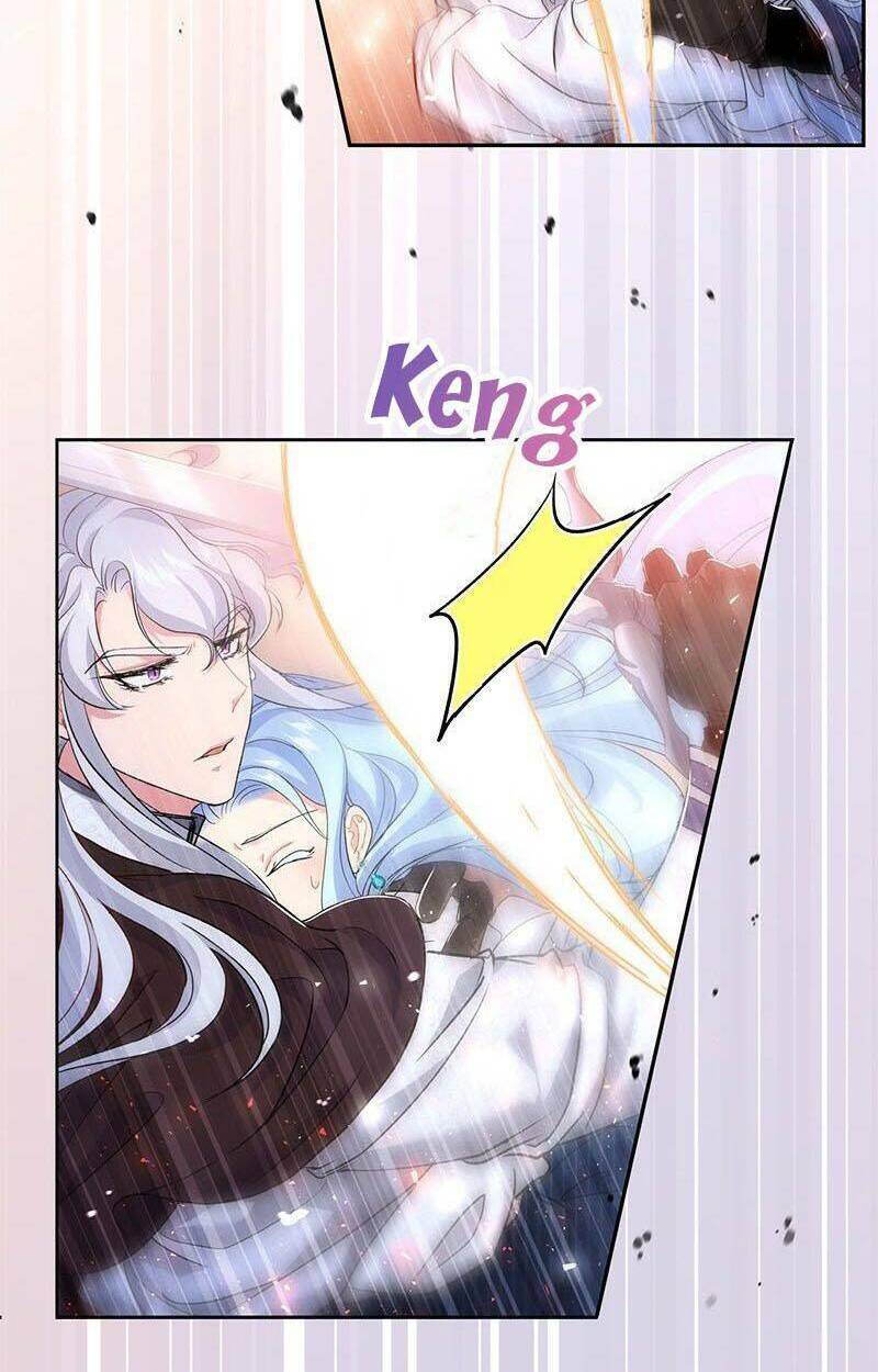 Nếu Là Phản Diện, Liệu Tôi Sẽ Chết?: Chapter 21
