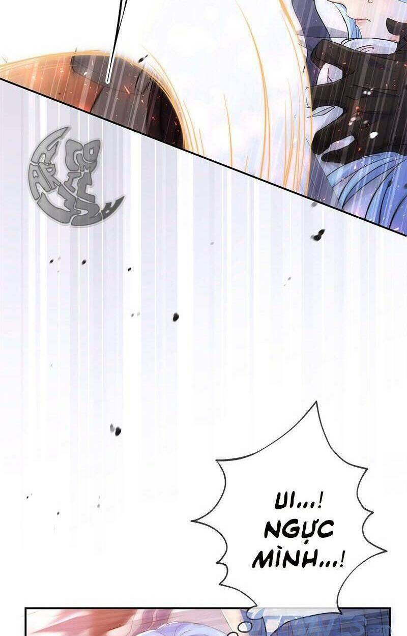 Nếu Là Phản Diện, Liệu Tôi Sẽ Chết?: Chapter 21
