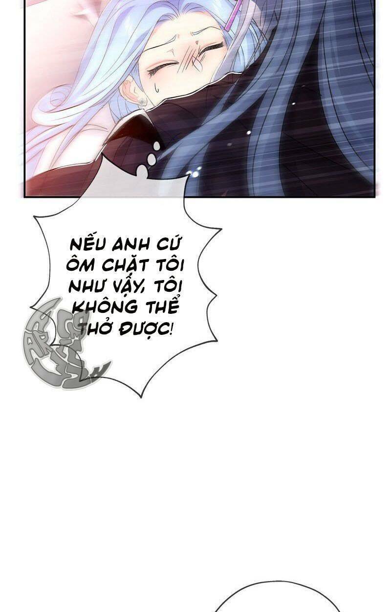 Nếu Là Phản Diện, Liệu Tôi Sẽ Chết?: Chapter 21