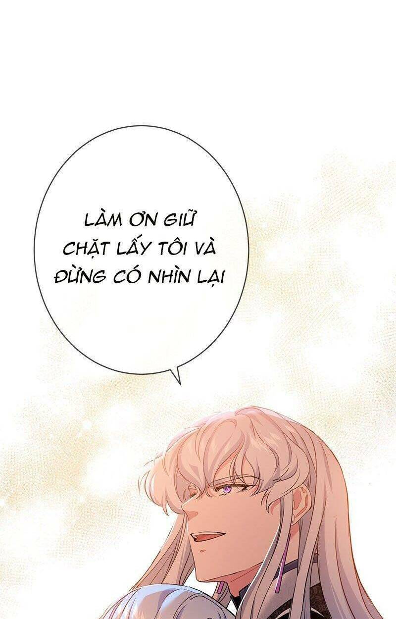 Nếu Là Phản Diện, Liệu Tôi Sẽ Chết?: Chapter 21