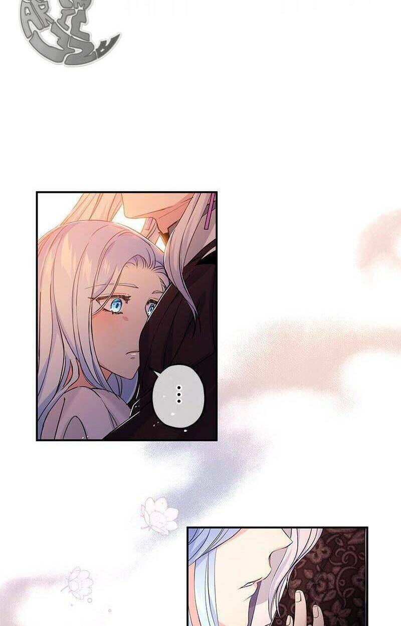 Nếu Là Phản Diện, Liệu Tôi Sẽ Chết?: Chapter 21