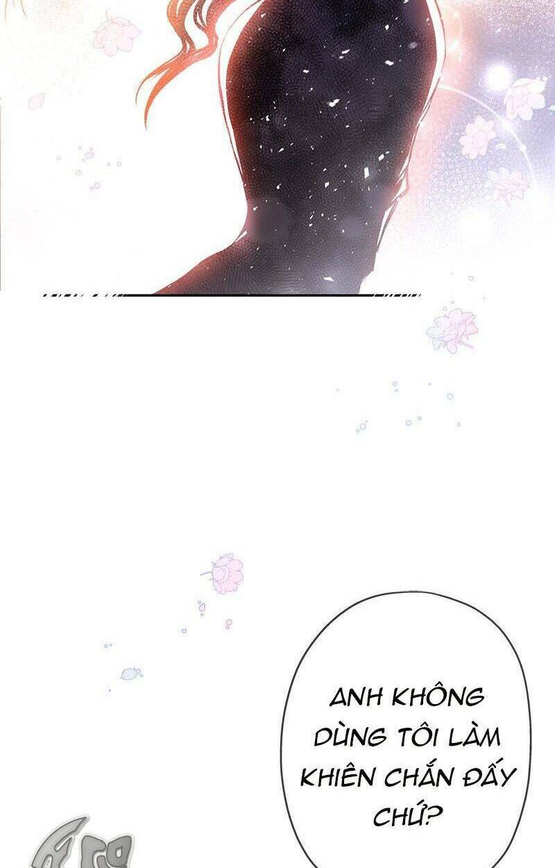 Nếu Là Phản Diện, Liệu Tôi Sẽ Chết?: Chapter 21
