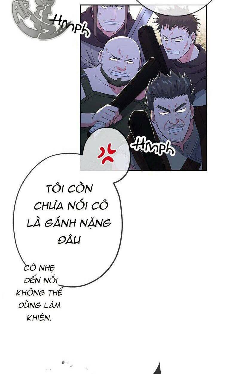 Nếu Là Phản Diện, Liệu Tôi Sẽ Chết?: Chapter 21