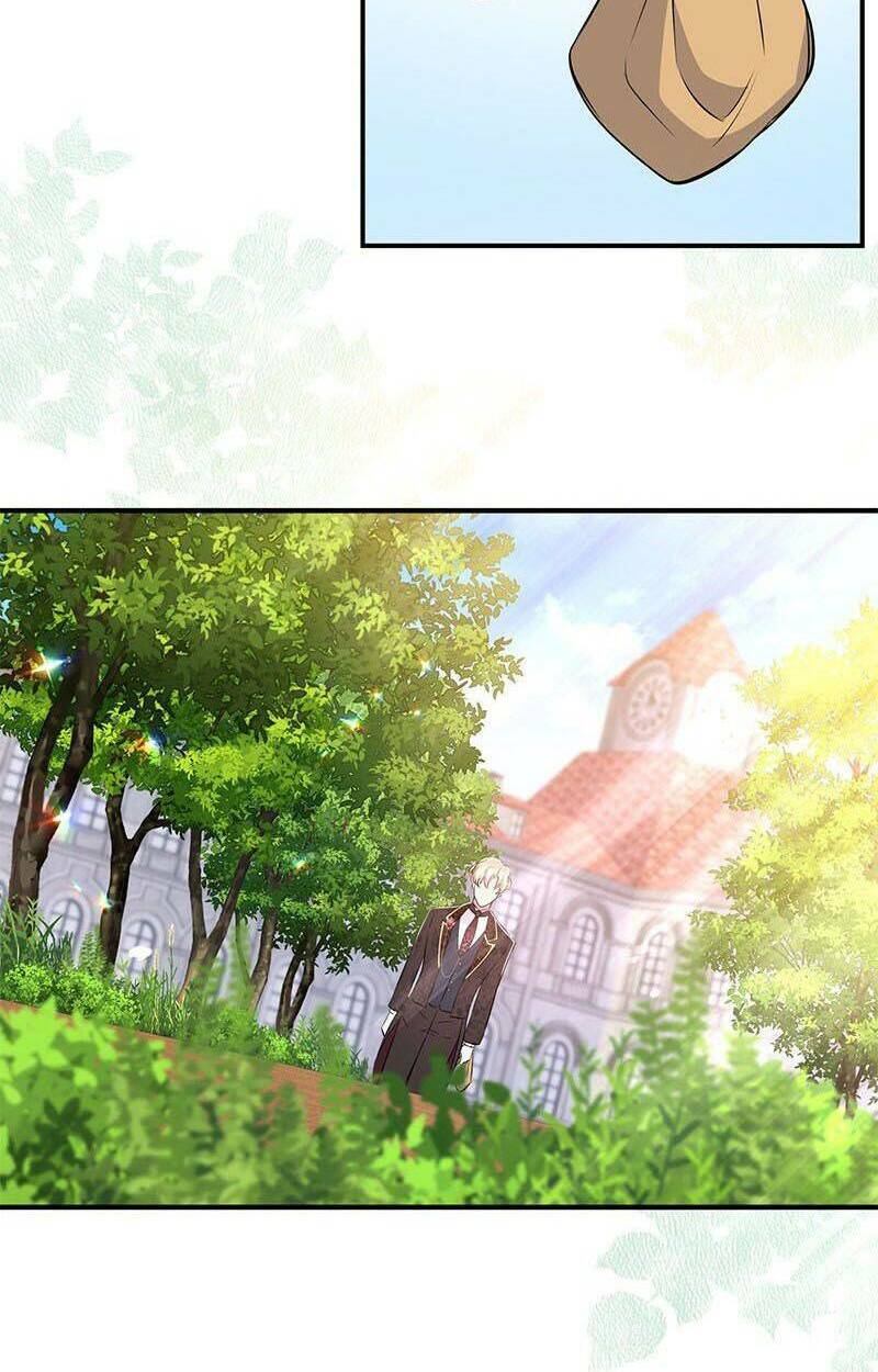 Nếu Là Phản Diện, Liệu Tôi Sẽ Chết?: Chapter 21