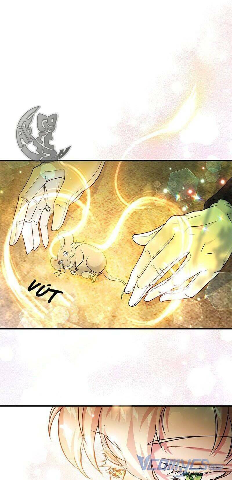 Nếu Là Phản Diện, Liệu Tôi Sẽ Chết?: Chapter 21