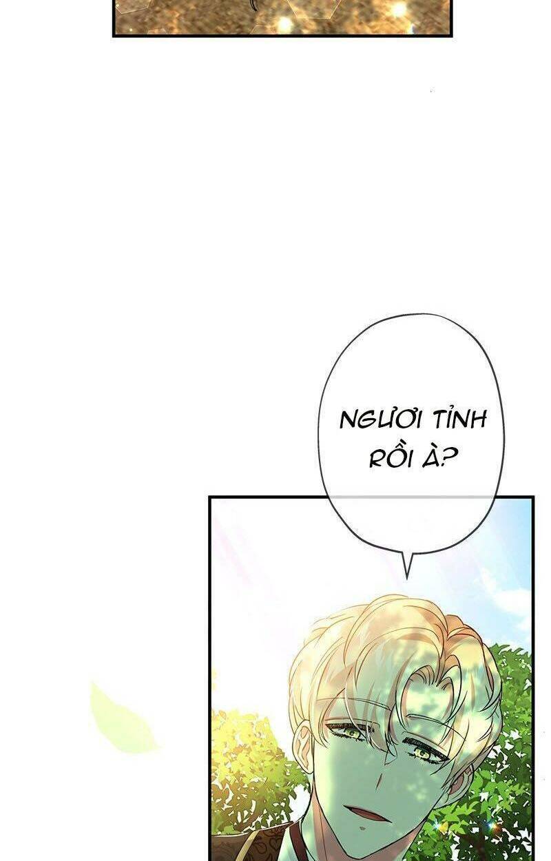 Nếu Là Phản Diện, Liệu Tôi Sẽ Chết?: Chapter 21