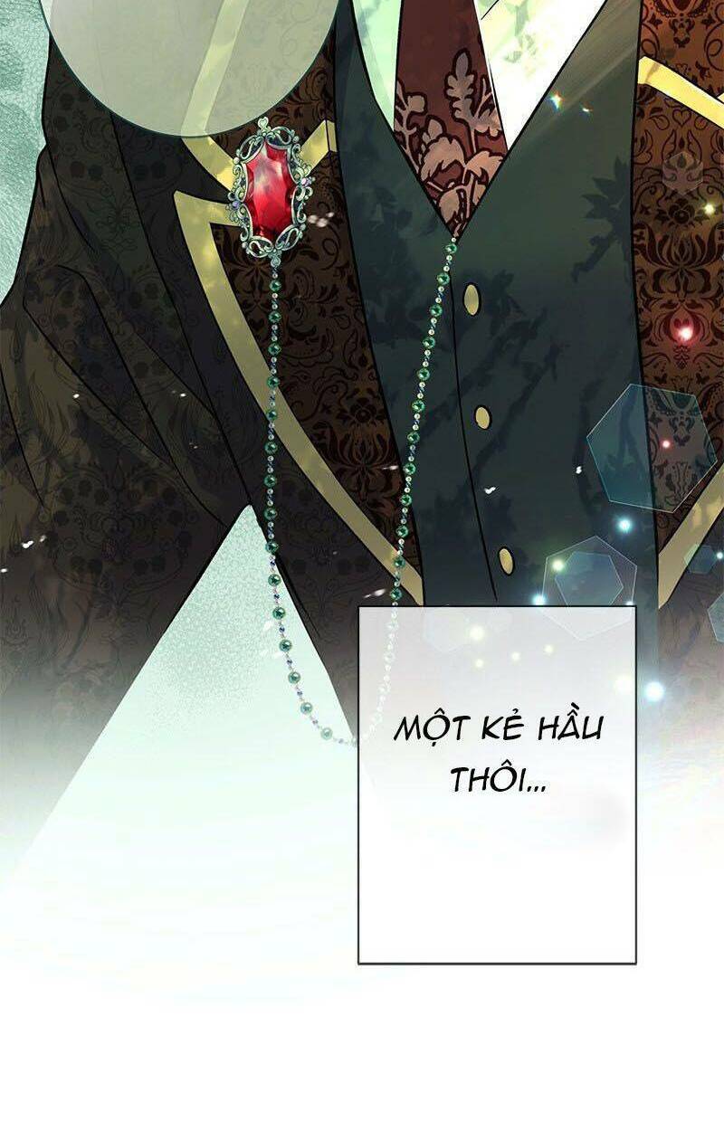 Nếu Là Phản Diện, Liệu Tôi Sẽ Chết?: Chapter 21