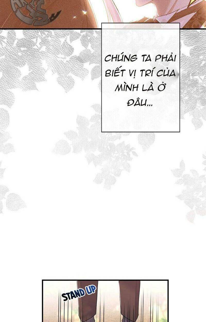 Nếu Là Phản Diện, Liệu Tôi Sẽ Chết?: Chapter 21