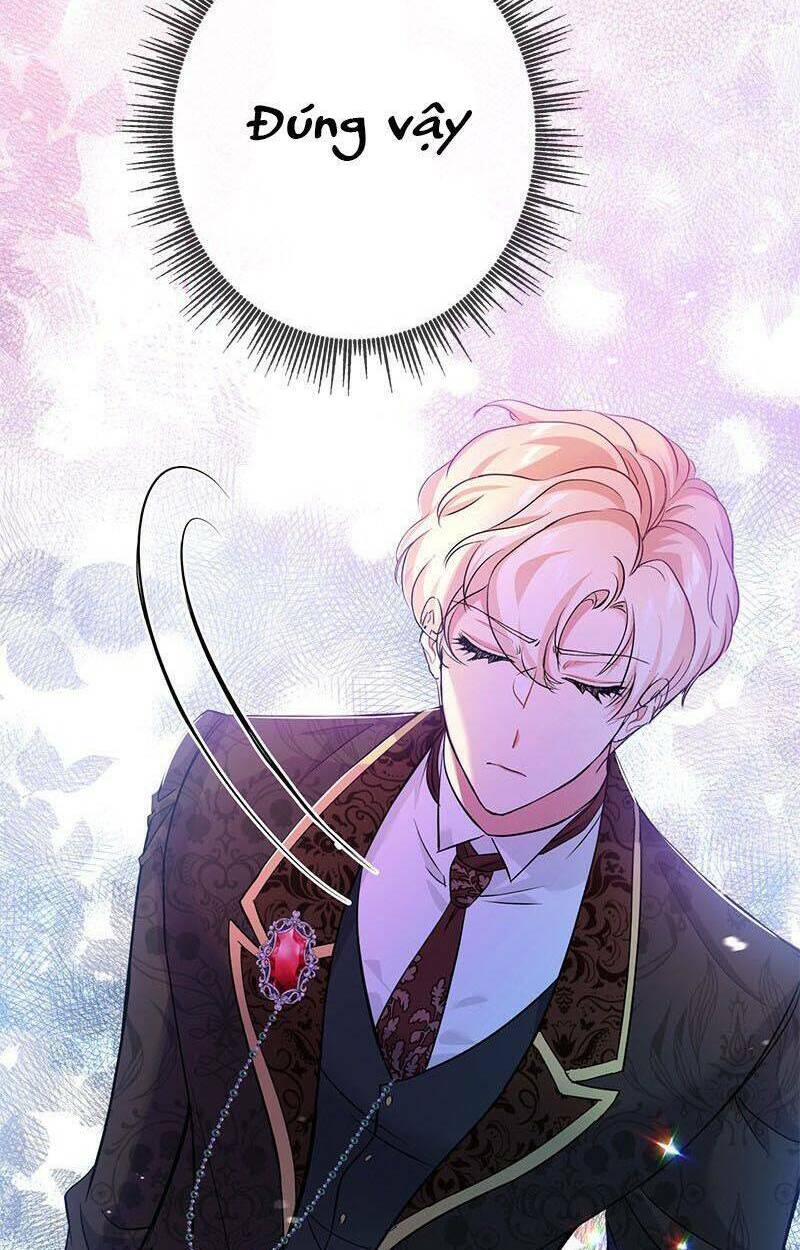 Nếu Là Phản Diện, Liệu Tôi Sẽ Chết?: Chapter 21