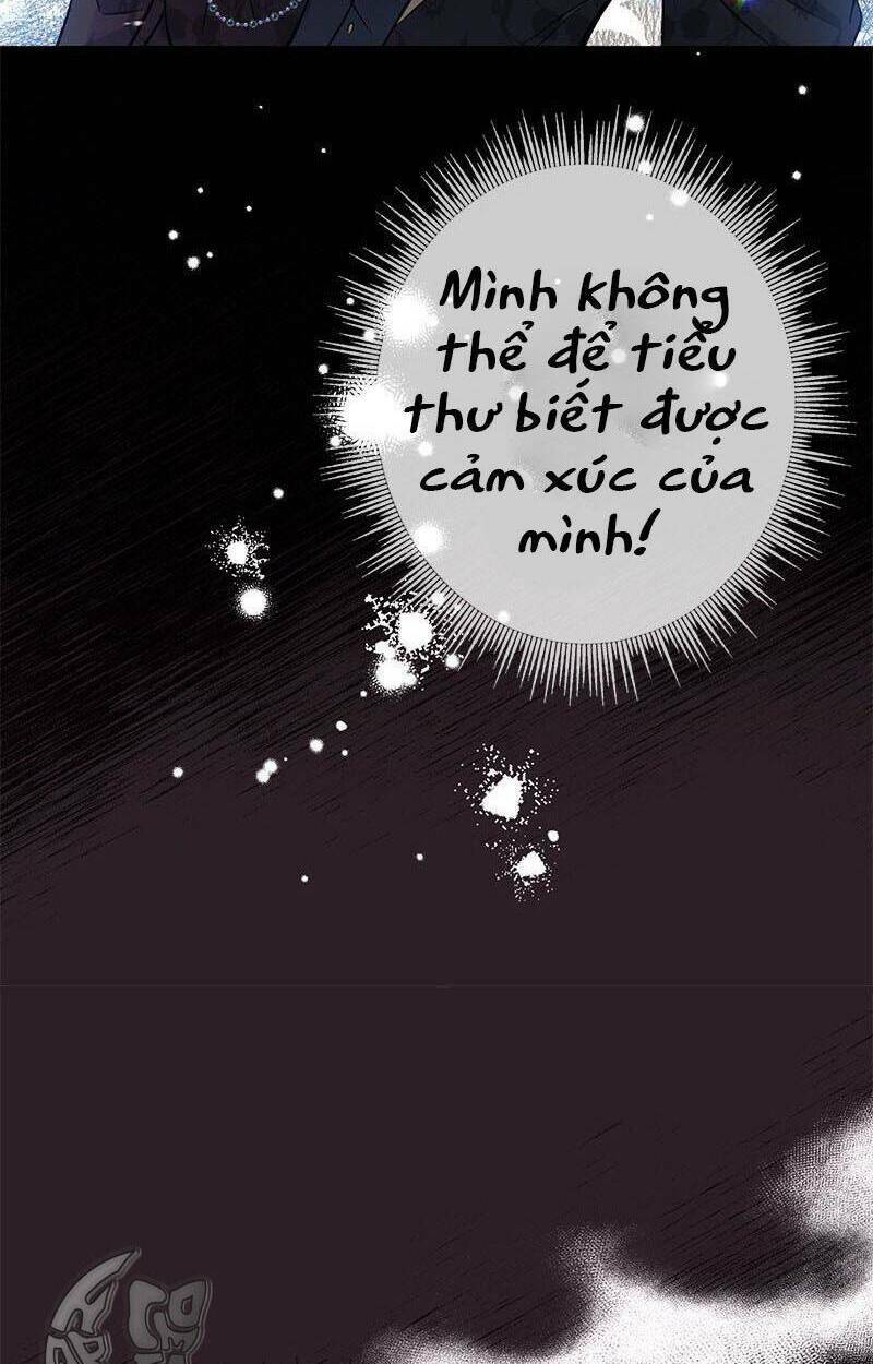 Nếu Là Phản Diện, Liệu Tôi Sẽ Chết?: Chapter 21