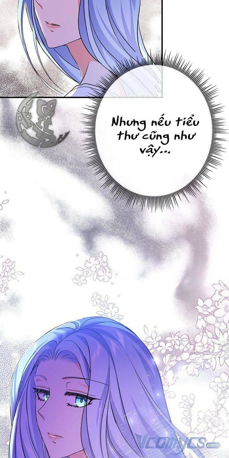 Nếu Là Phản Diện, Liệu Tôi Sẽ Chết?: Chapter 21