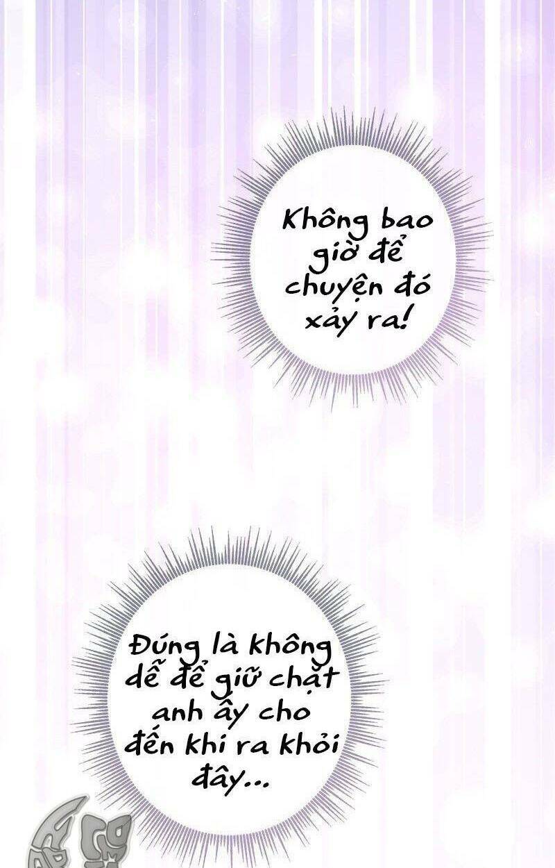Nếu Là Phản Diện, Liệu Tôi Sẽ Chết?: Chapter 21