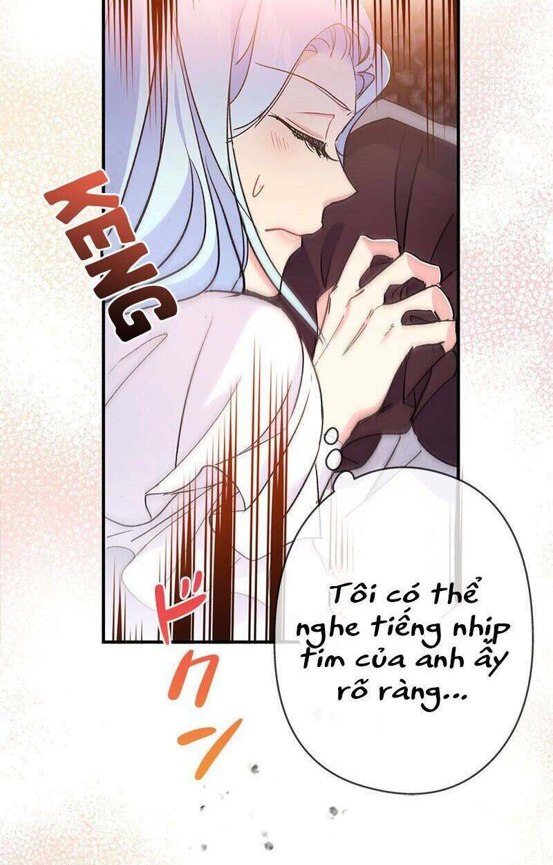 Nếu Là Phản Diện, Liệu Tôi Sẽ Chết?: Chapter 21