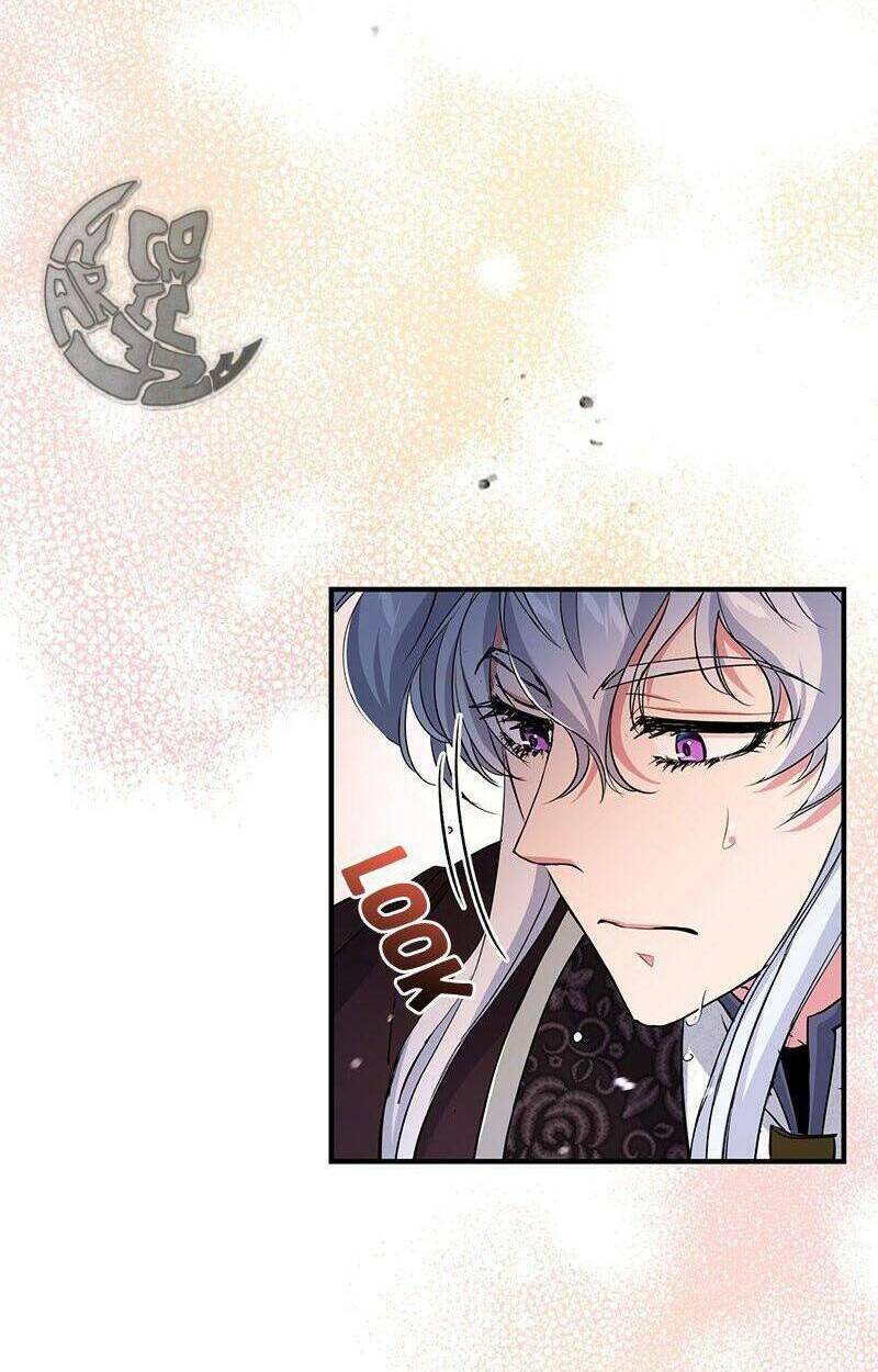 Nếu Là Phản Diện, Liệu Tôi Sẽ Chết?: Chapter 21