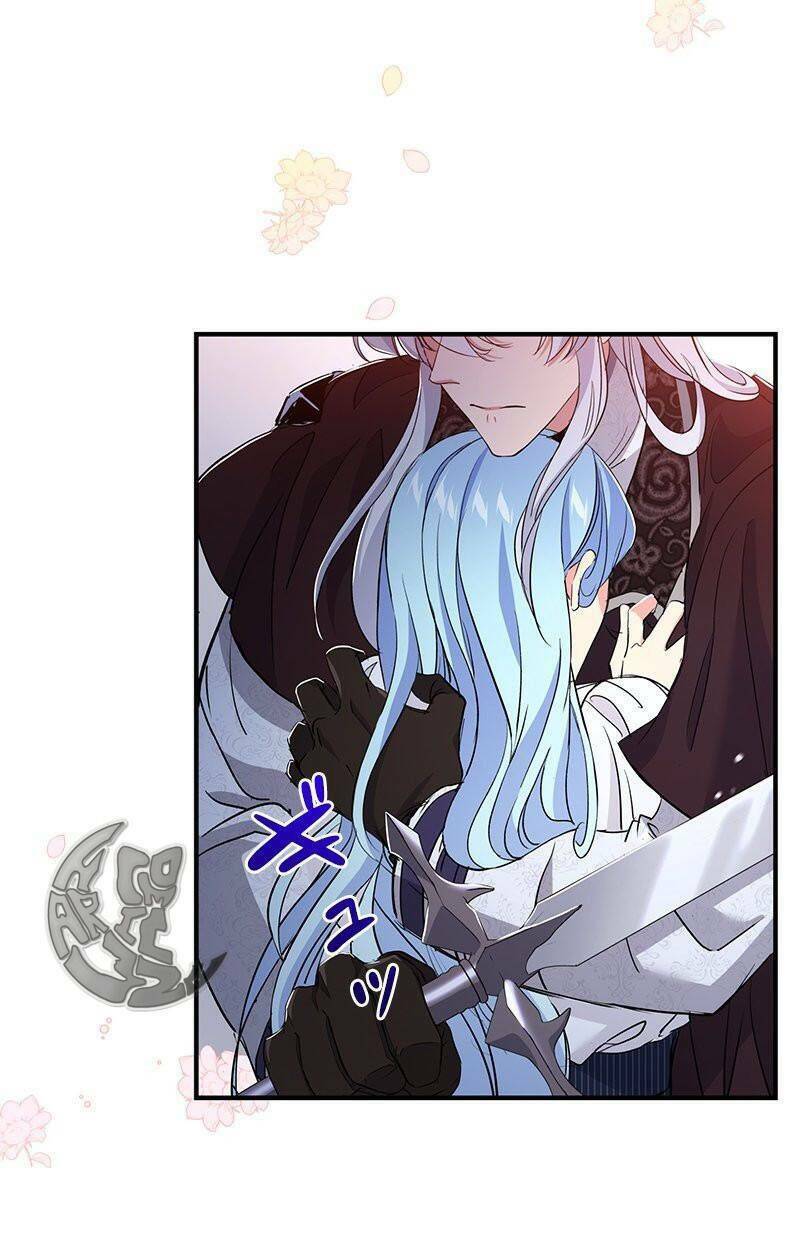 Nếu Là Phản Diện, Liệu Tôi Sẽ Chết?: Chapter 21