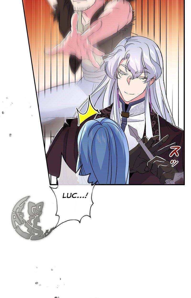 Nếu Là Phản Diện, Liệu Tôi Sẽ Chết?: Chapter 21