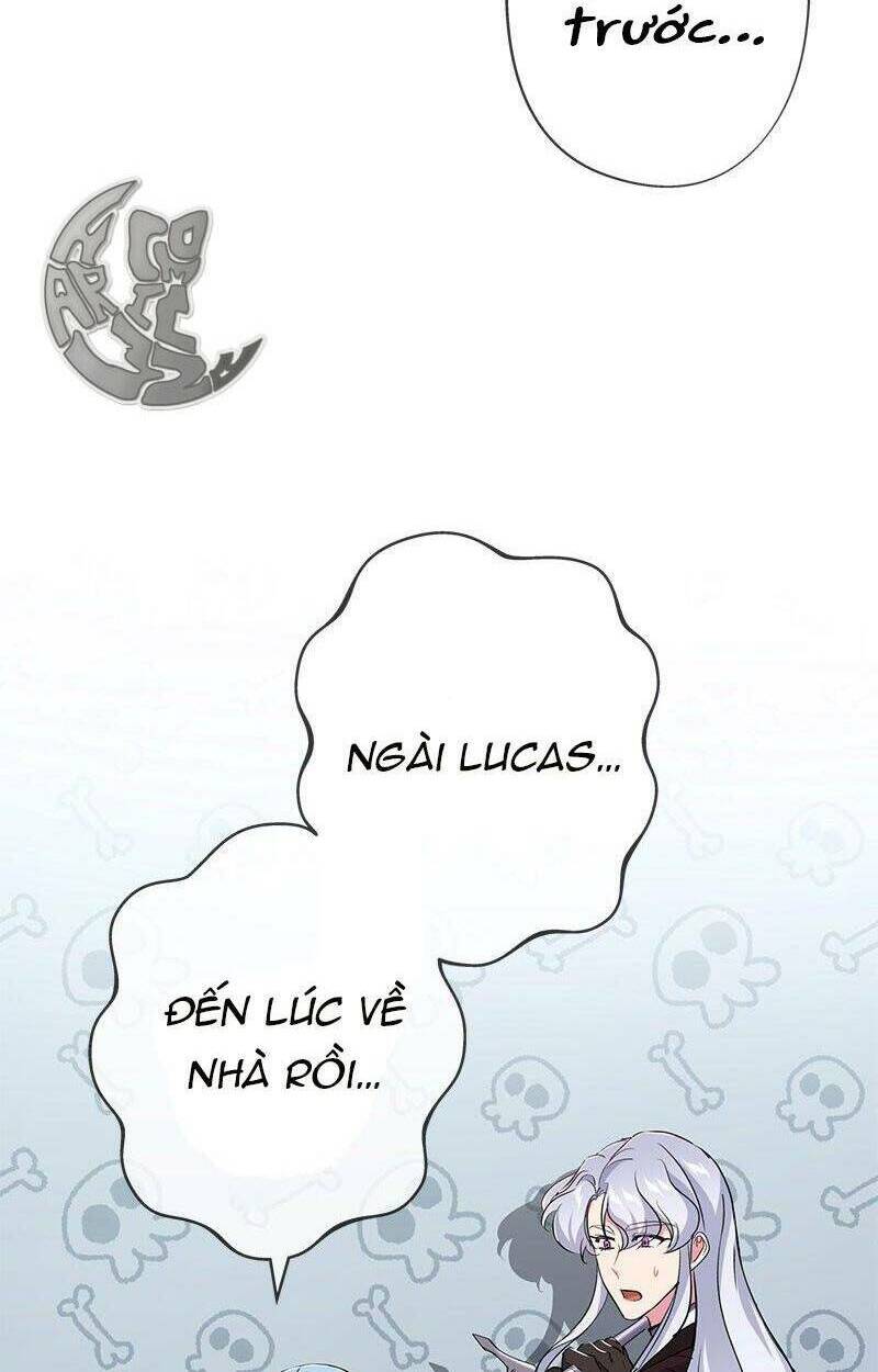 Nếu Là Phản Diện, Liệu Tôi Sẽ Chết?: Chapter 21