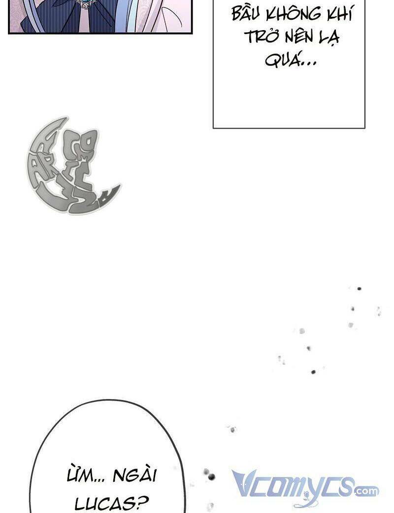 Nếu Là Phản Diện, Liệu Tôi Sẽ Chết?: Chapter 21