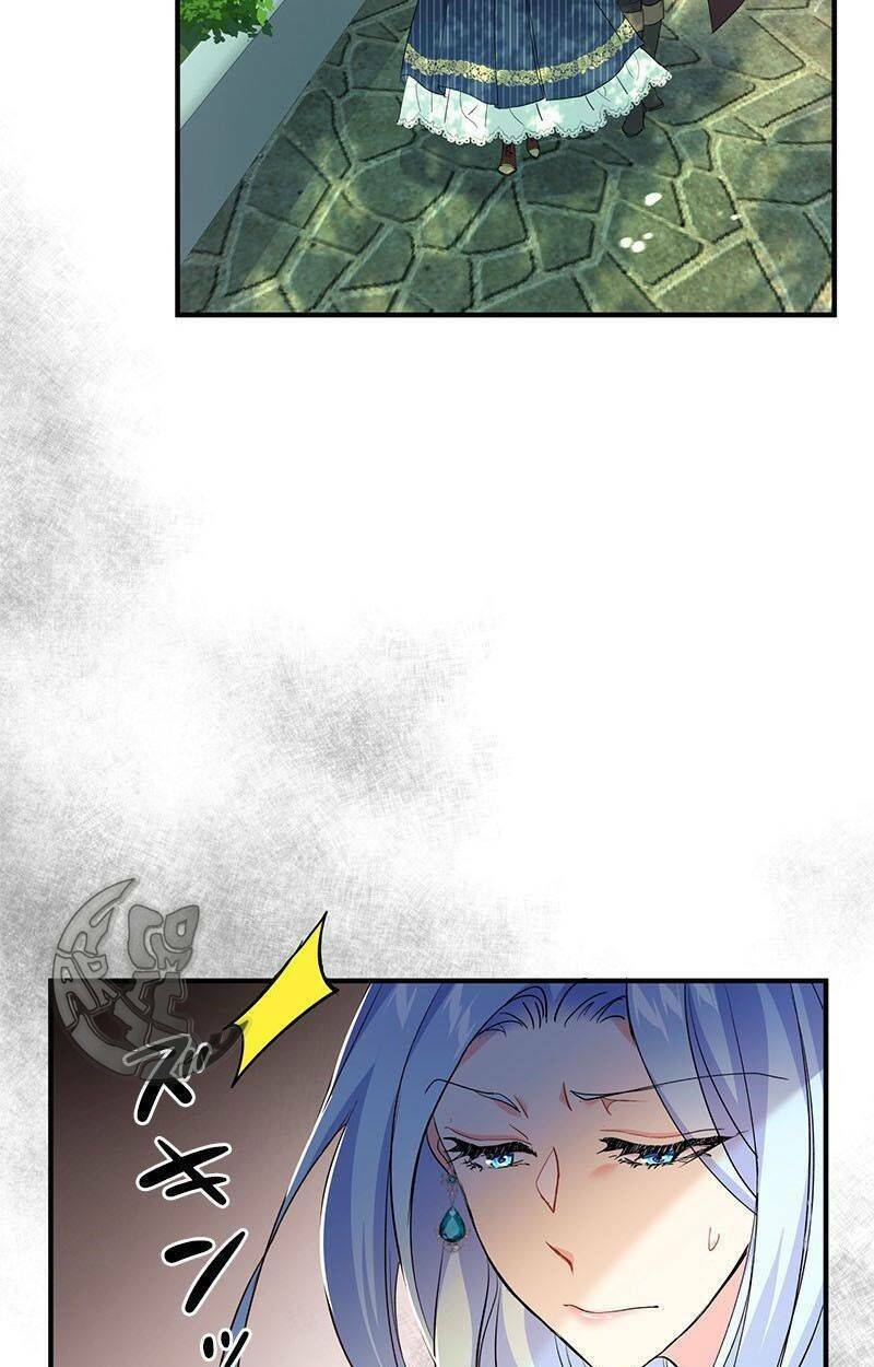 Nếu Là Phản Diện, Liệu Tôi Sẽ Chết?: Chapter 21
