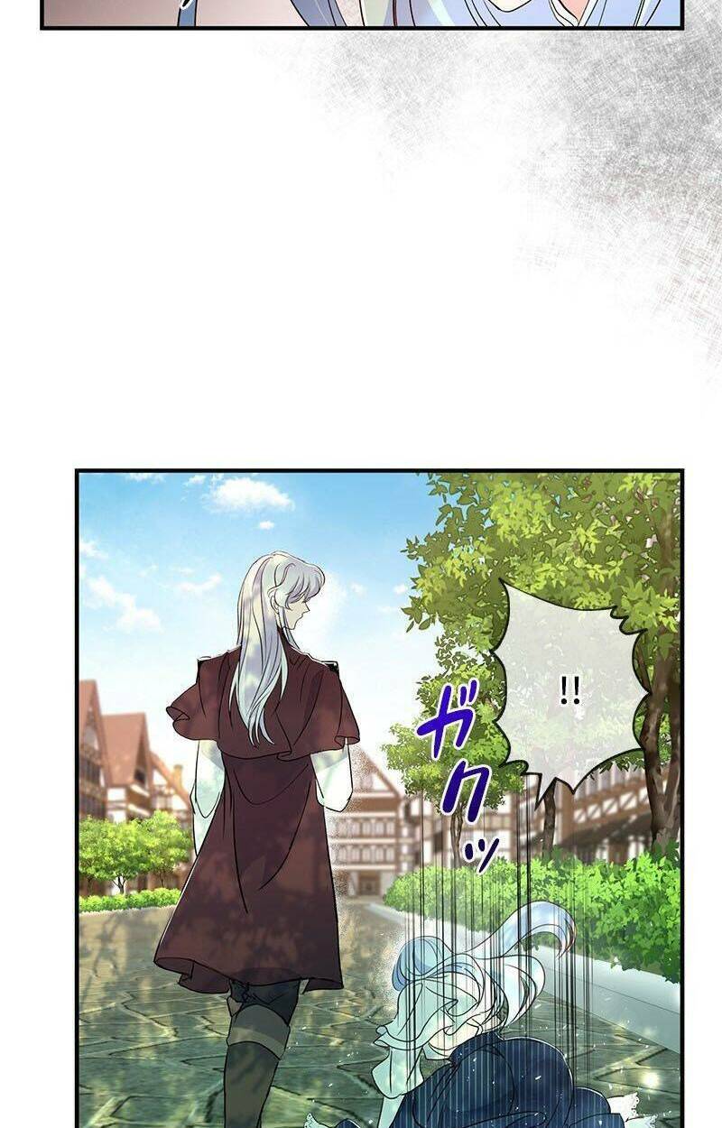 Nếu Là Phản Diện, Liệu Tôi Sẽ Chết?: Chapter 21
