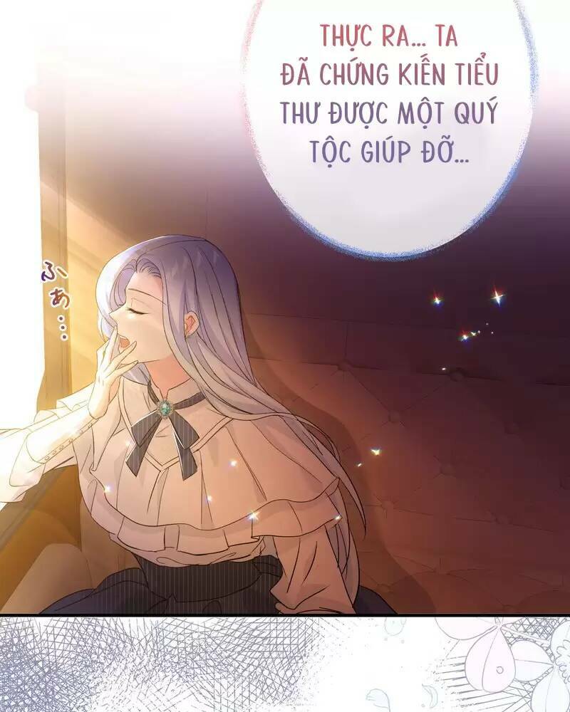 Nếu Là Phản Diện, Liệu Tôi Sẽ Chết?: Chapter 22