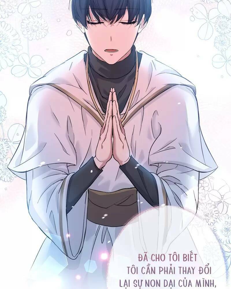 Nếu Là Phản Diện, Liệu Tôi Sẽ Chết?: Chapter 22