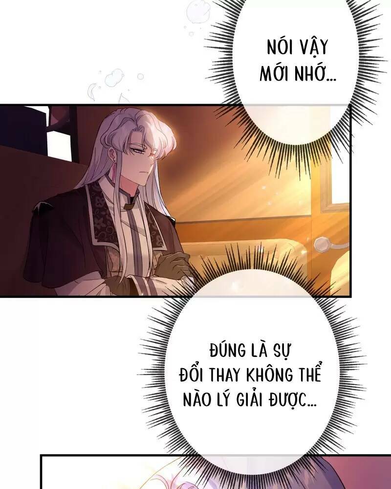 Nếu Là Phản Diện, Liệu Tôi Sẽ Chết?: Chapter 22