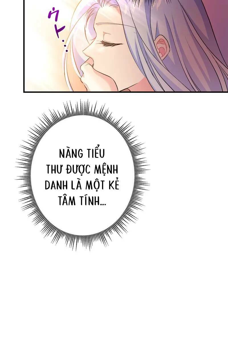Nếu Là Phản Diện, Liệu Tôi Sẽ Chết?: Chapter 22