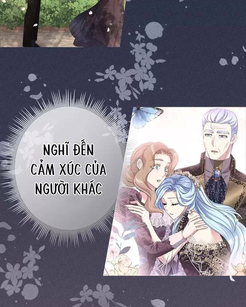 Nếu Là Phản Diện, Liệu Tôi Sẽ Chết?: Chapter 22
