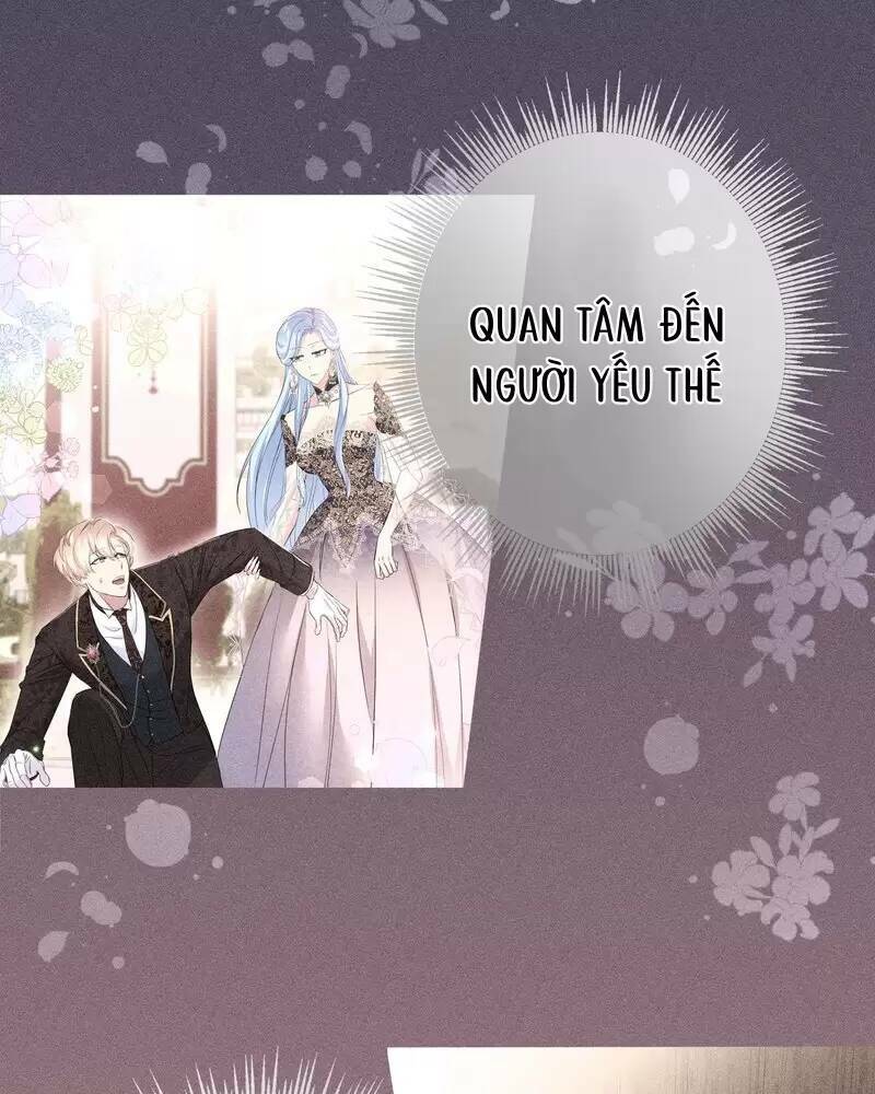 Nếu Là Phản Diện, Liệu Tôi Sẽ Chết?: Chapter 22