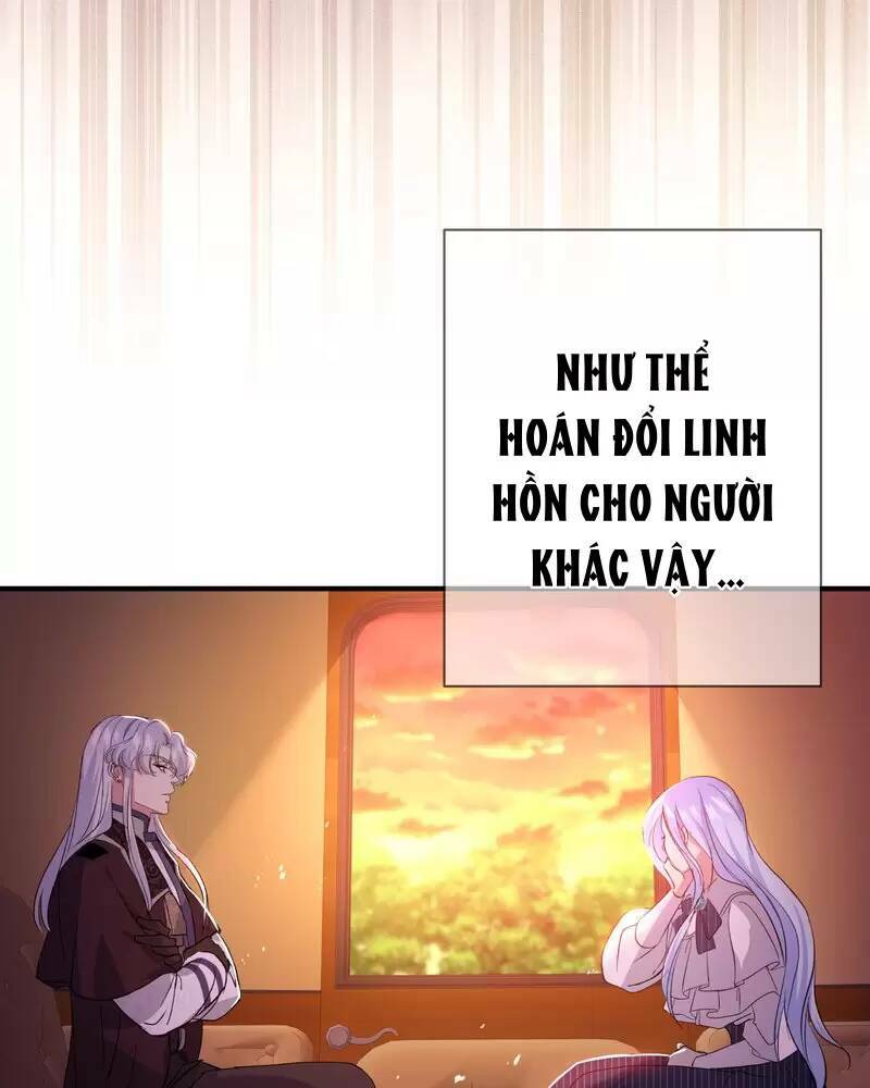 Nếu Là Phản Diện, Liệu Tôi Sẽ Chết?: Chapter 22
