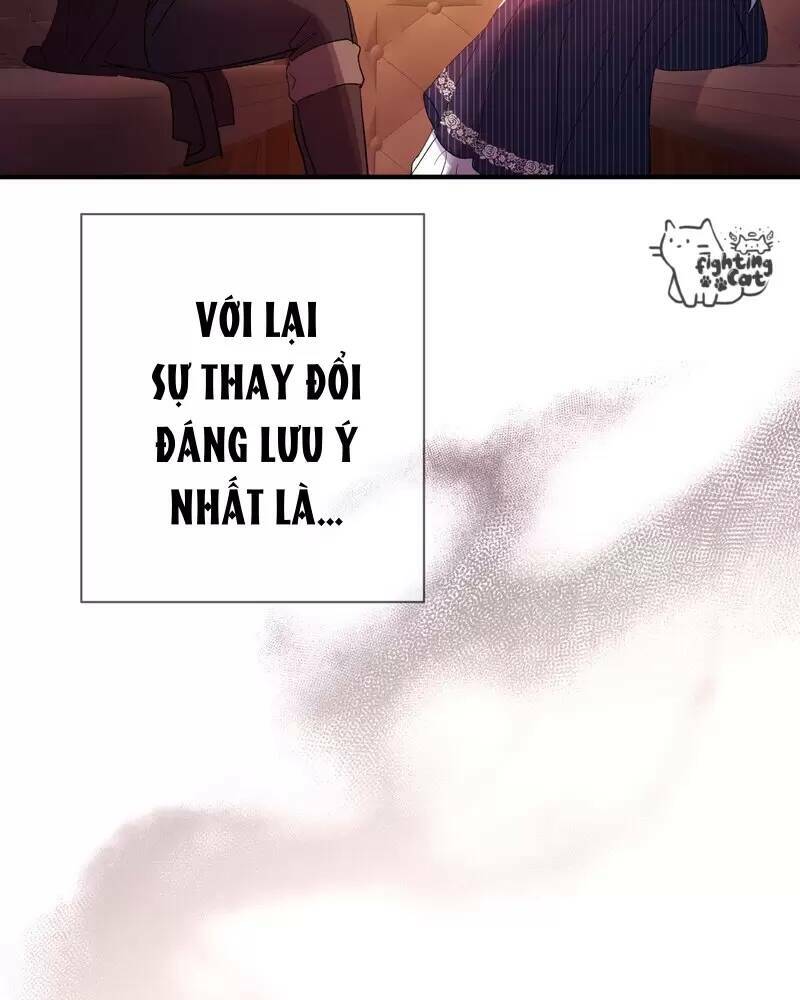 Nếu Là Phản Diện, Liệu Tôi Sẽ Chết?: Chapter 22