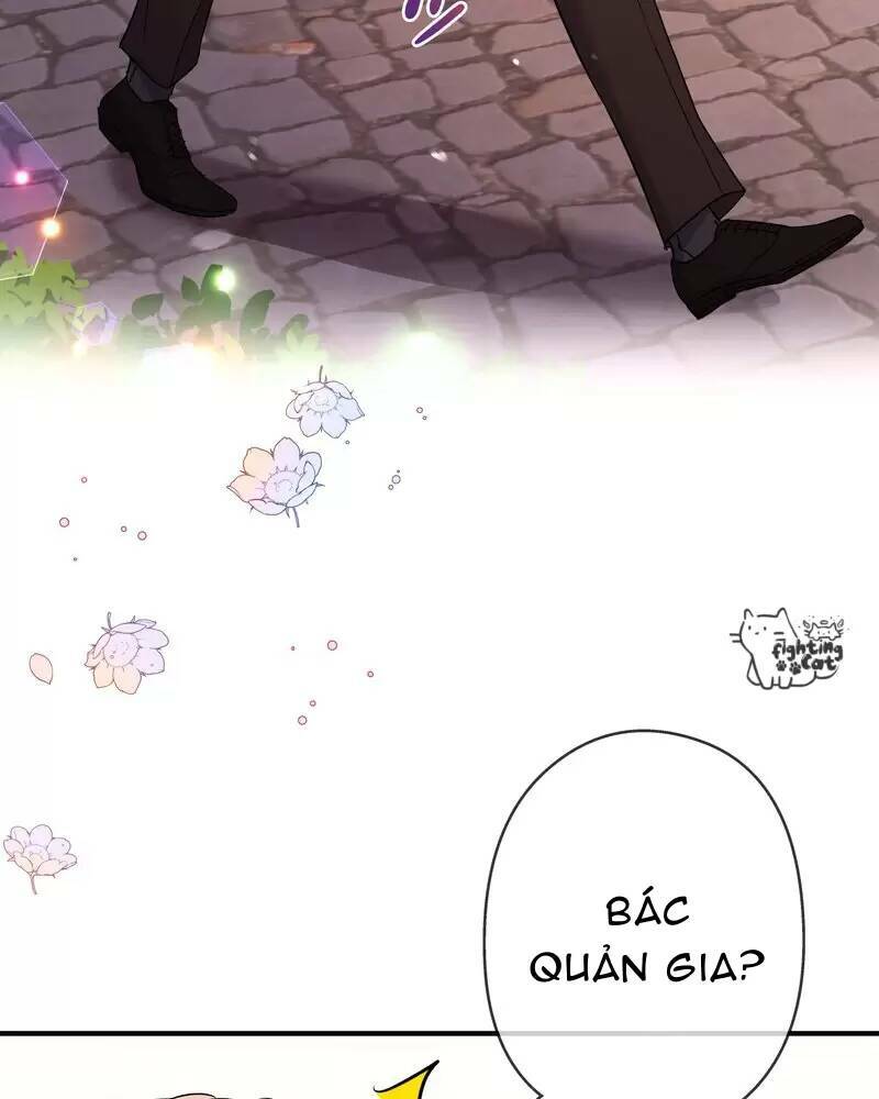 Nếu Là Phản Diện, Liệu Tôi Sẽ Chết?: Chapter 22