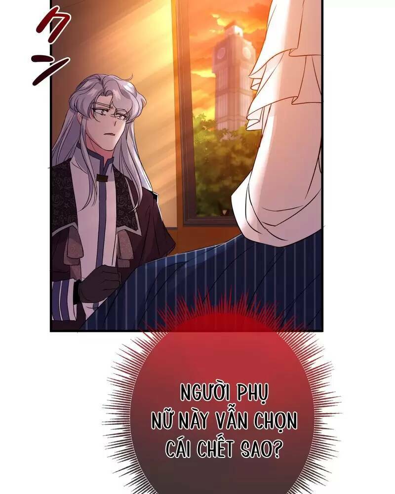 Nếu Là Phản Diện, Liệu Tôi Sẽ Chết?: Chapter 22