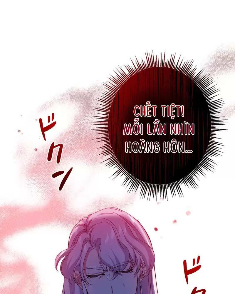 Nếu Là Phản Diện, Liệu Tôi Sẽ Chết?: Chapter 22