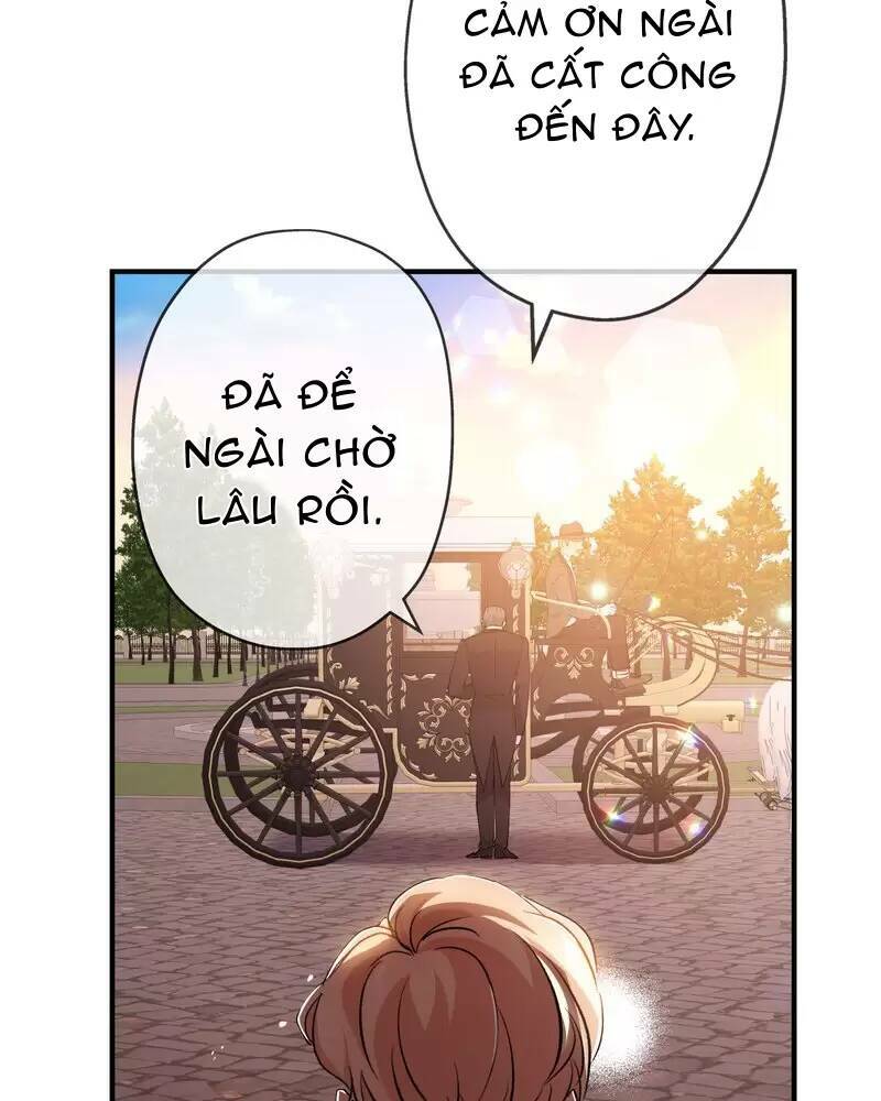 Nếu Là Phản Diện, Liệu Tôi Sẽ Chết?: Chapter 22
