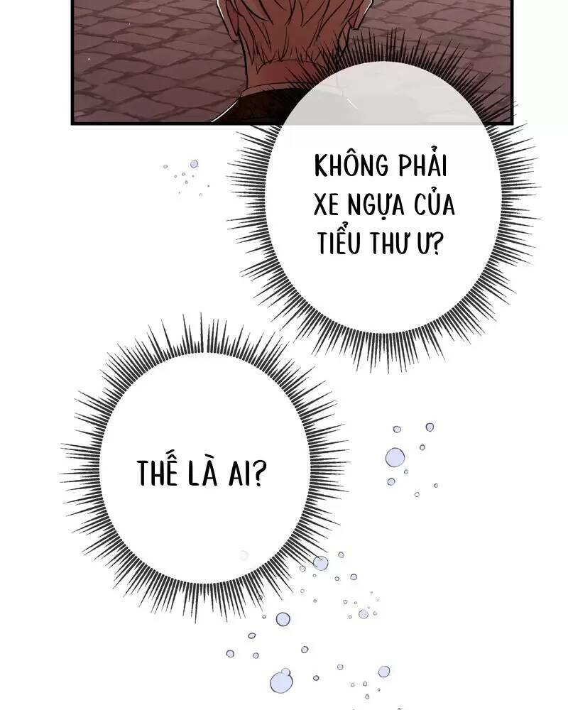 Nếu Là Phản Diện, Liệu Tôi Sẽ Chết?: Chapter 22