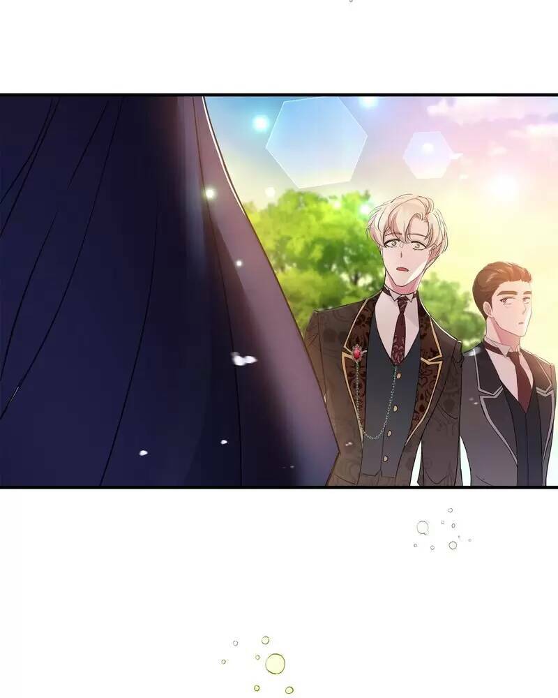 Nếu Là Phản Diện, Liệu Tôi Sẽ Chết?: Chapter 22