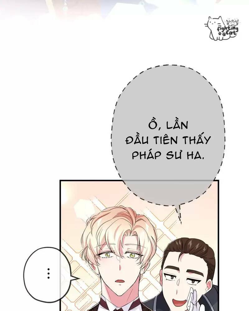 Nếu Là Phản Diện, Liệu Tôi Sẽ Chết?: Chapter 22