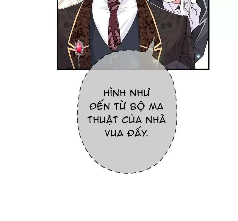 Nếu Là Phản Diện, Liệu Tôi Sẽ Chết?: Chapter 22