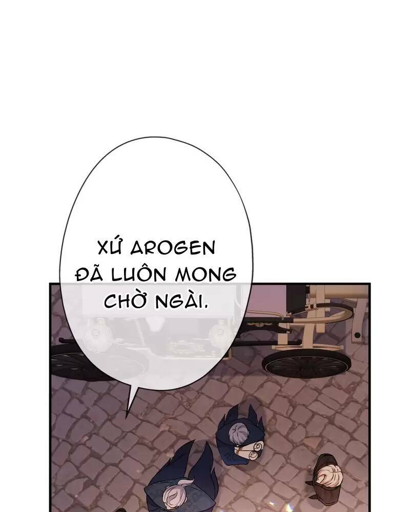 Nếu Là Phản Diện, Liệu Tôi Sẽ Chết?: Chapter 22
